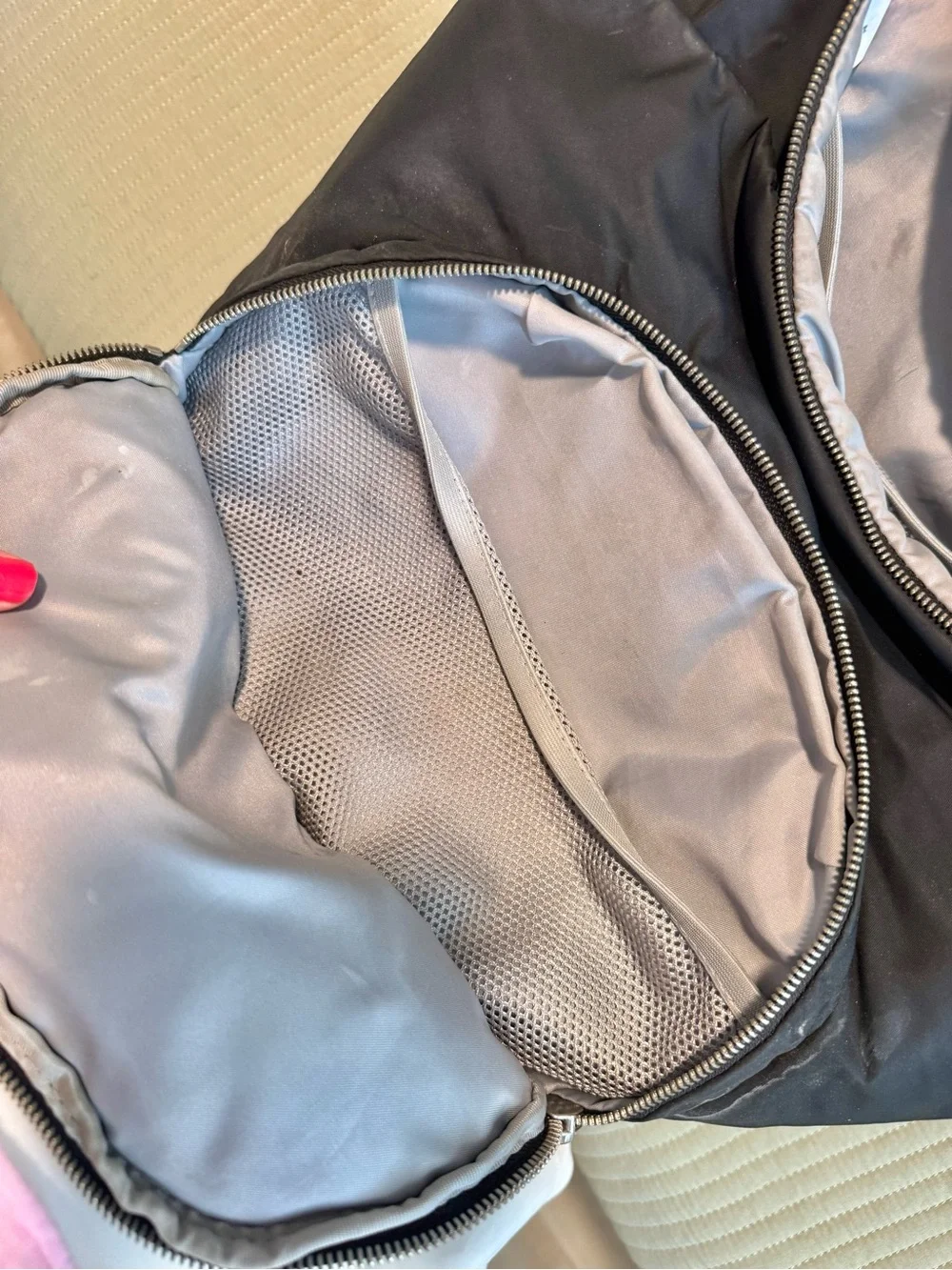 Lululemon New Parent Backpack 17L